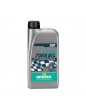 Huile fourche 5W Motorex