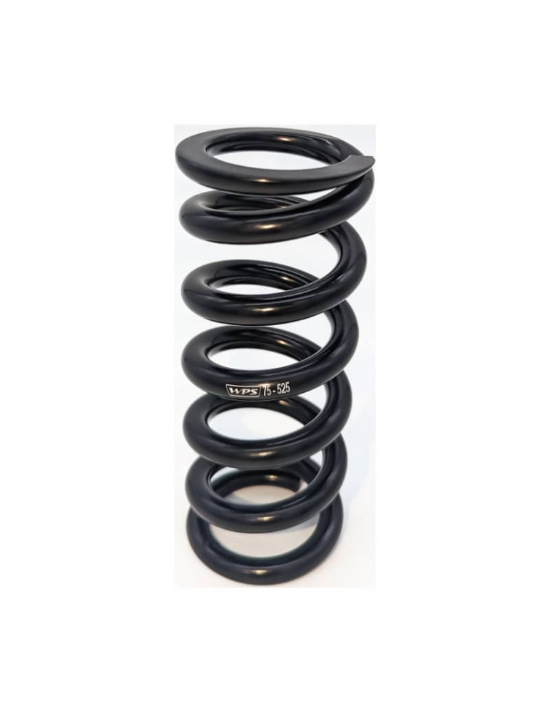 Ressort amortisseur WPS SiCr