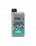 Huile fourche 10W Motorex