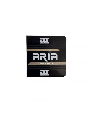 Stickers d'origine EXT ARIA