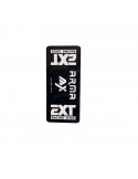 Stickers d'origine EXT STORIA V3S