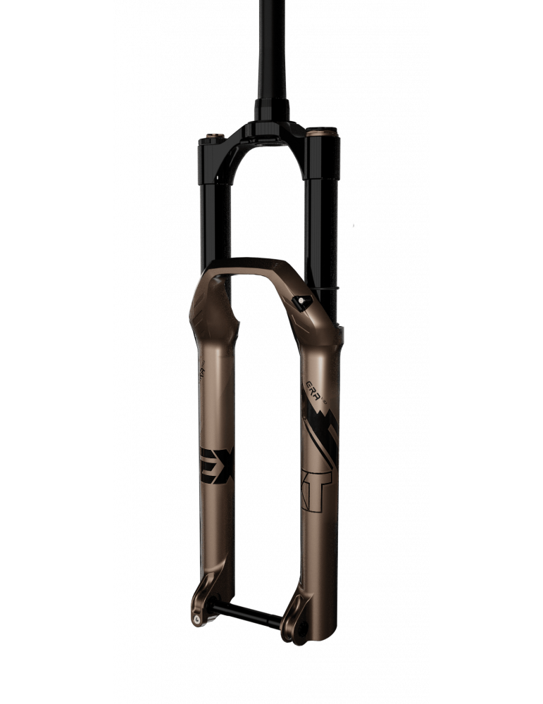 Fourche EXT ERA V2.1 édition limité Vtt enduro-Trail 130-170