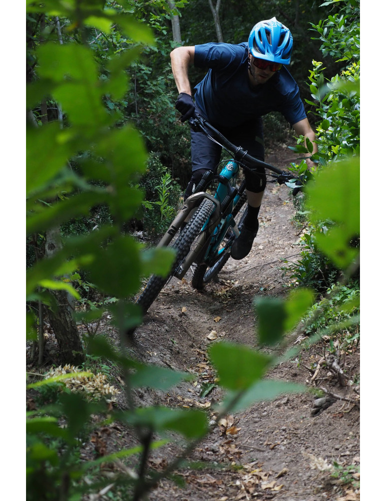 Fourche EXT ERA V2.1 édition limité Vtt enduro-Trail 130-170