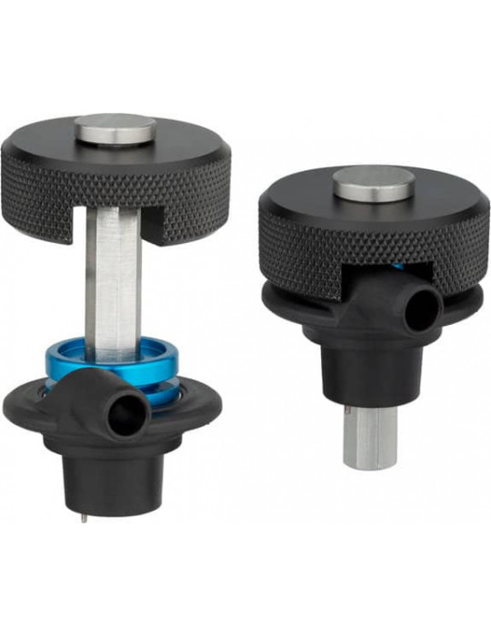 Kit d'installation FIT4 Remote Topcap – Outil de montage