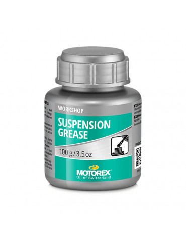 Graisse Spéciale Suspensions MOTOREX