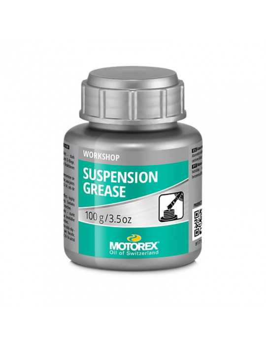 Graisse Spéciale Suspensions MOTOREX