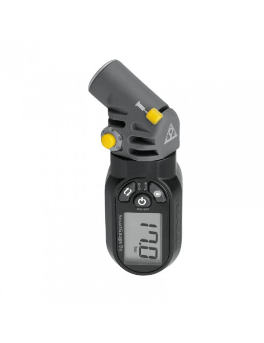 Manomètre digital Smartgauge D2