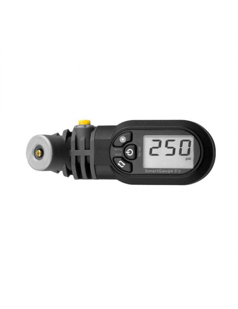 Manomètre digital Smartgauge D2