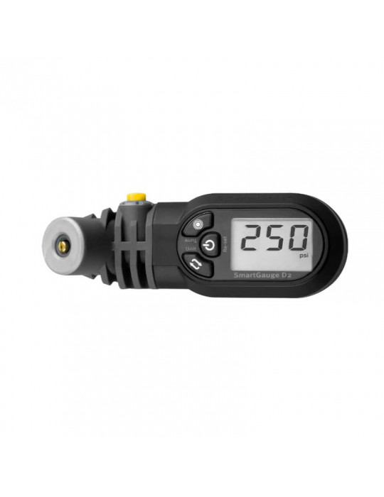 Manomètre digital Smartgauge D2