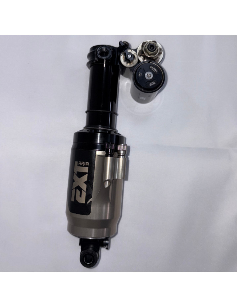 Amortisseur DEPOT VENTE VTT EXT ARIA 205x65 N°31288