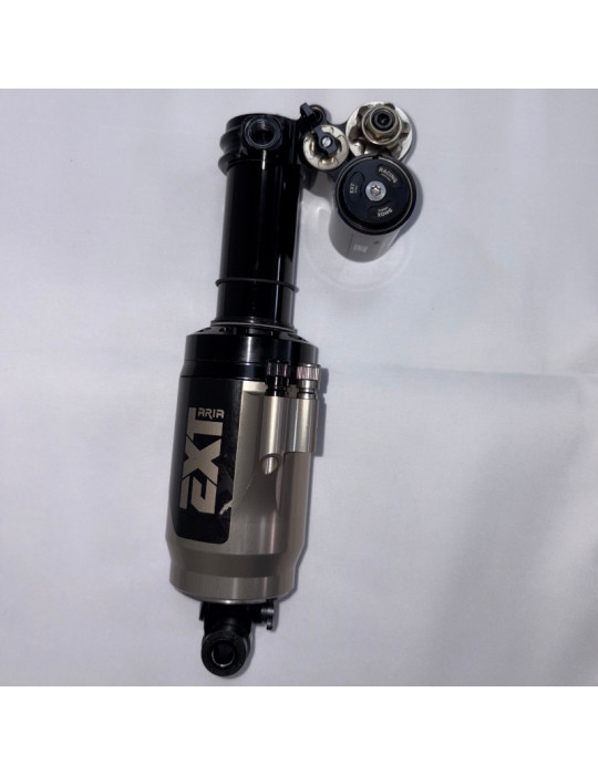 Amortisseur DEPOT VENTE VTT EXT ARIA 205x65 N°31288