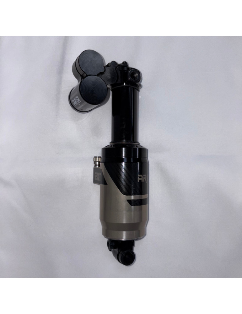 Amortisseur DEPOT VENTE VTT EXT ARIA 205x65 N°31288