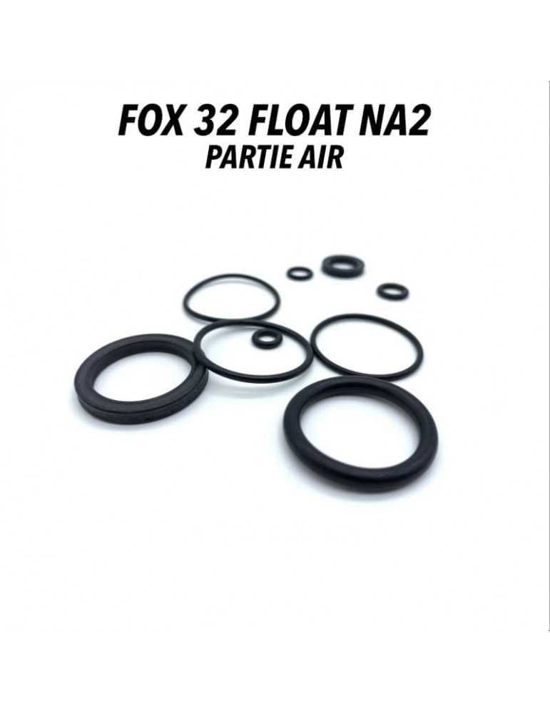 Kit joints Air FOX 32 Float NA2 N-DURANCE