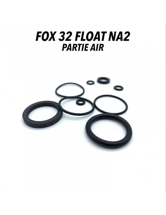 Kit d'entretien Air FOX 32 FLOAT NA2 N-DURANCE