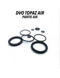 Kit de joints Air DVO TOPAZ AIR N-DURANCE