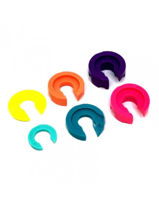 Kit tokens Marzocchi Bomber