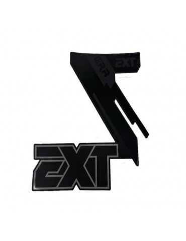 Stickers d’Origine EXT ERA – Autocollants Fourche VTT Enduro