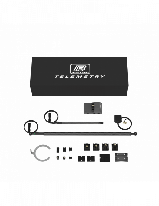 Location Télémétrie BYB
