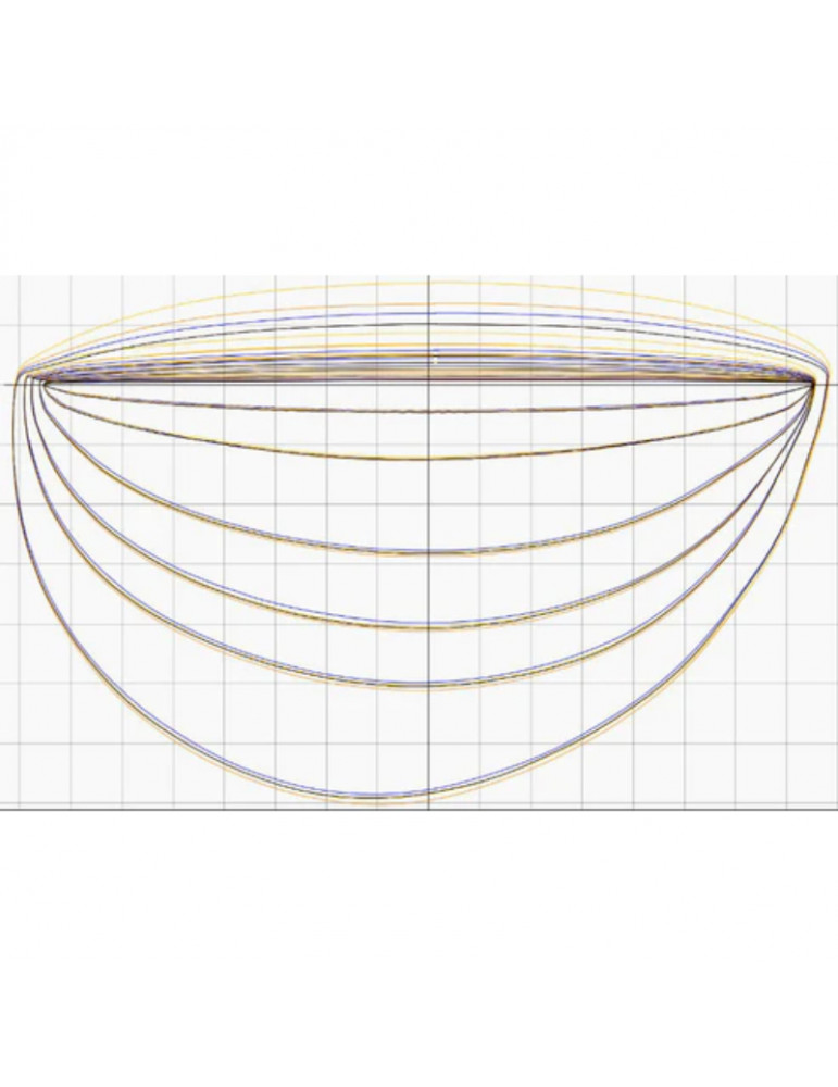 Kit piston Bomber CR Fluid Focus