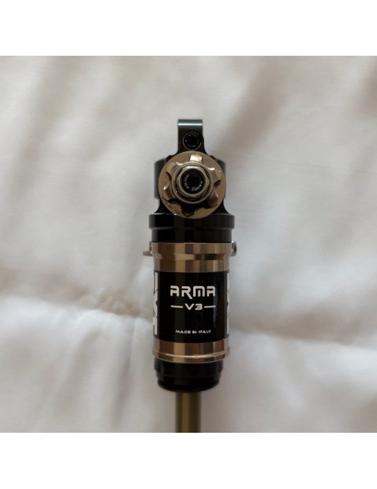 Amortisseur RECONDITIONNÉ EXT ARMA VTT DH