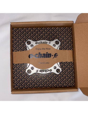 O-Chain E RECONDITIONNÉ VTT