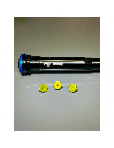 Kit piston Fox Grip X2 Fluid Focus