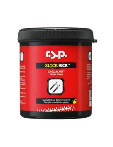 Graisse Slick Kick RSP
