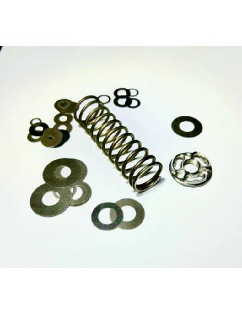 Kit piston Rockshox Charger 3.1 Fluid Focus