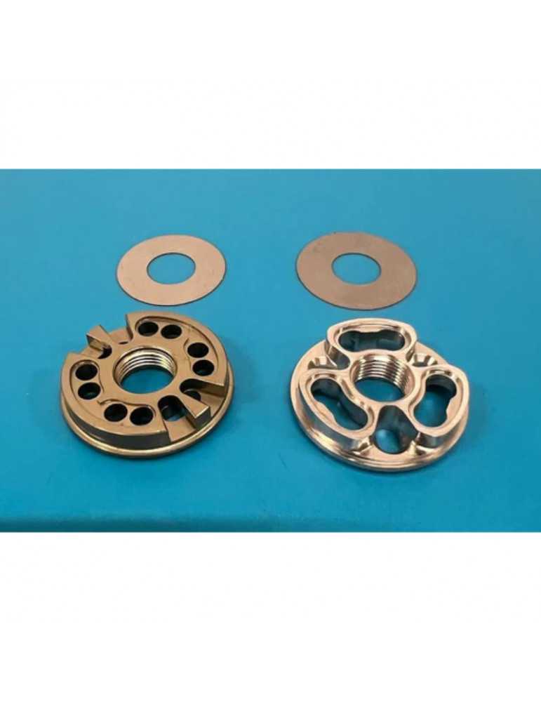 Kit piston Rockshox Charger 3 Fluid Focus