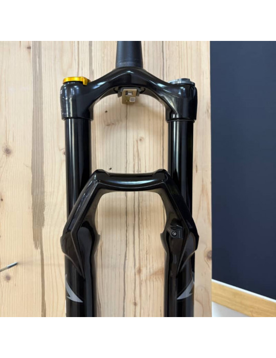 Fourche RECONDITIONNÉ Marzocchi Bomber Z1