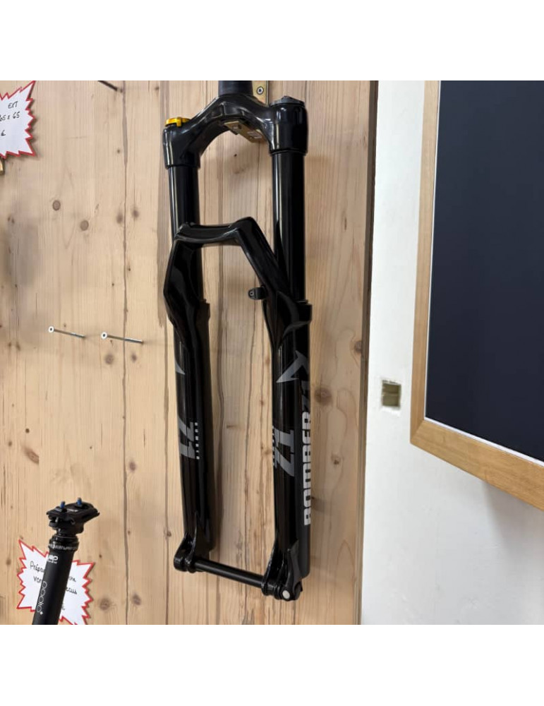 Fourche RECONDITIONNÉ Marzocchi Bomber Z1