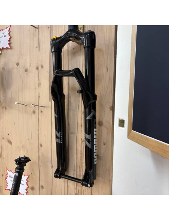 Fourche RECONDITIONNÉ Marzocchi Bomber Z1