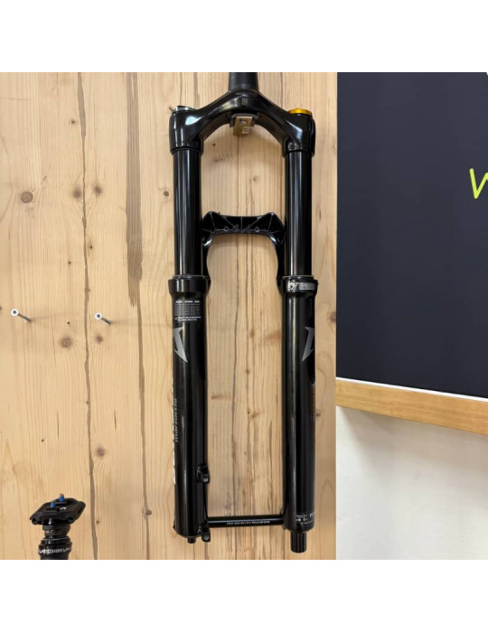 Fourche RECONDITIONNÉ Marzocchi Bomber Z1