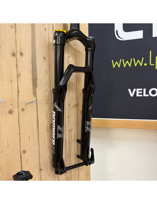 Fourche RECONDITIONNÉ Marzocchi Bomber Z1