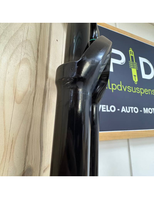 Amortisseur DEPOT VENTE VTT EXT ARIA 205x65 N°31288