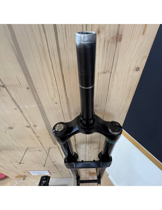 Amortisseur DEPOT VENTE VTT EXT ARIA 205x65 N°31288