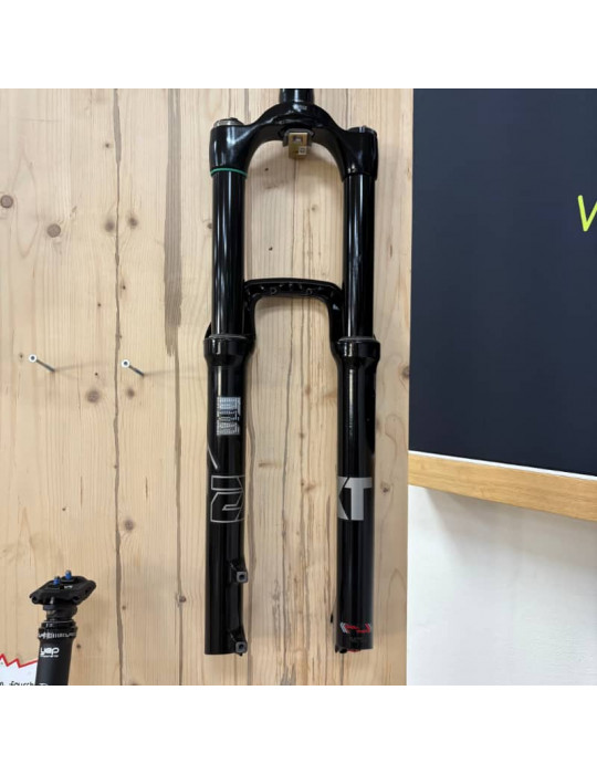 Amortisseur DEPOT VENTE VTT EXT ARIA 205x65 N°31288