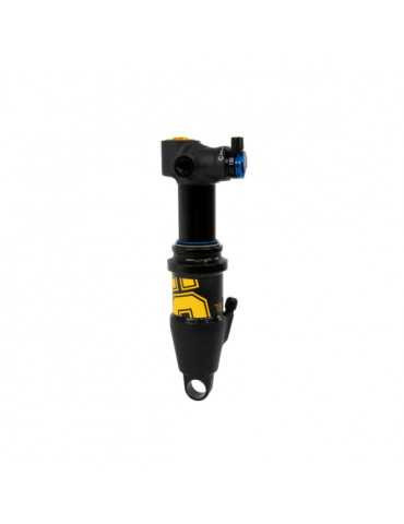 Amortisseur VTT ÖHLINS TXC1AIR REMOTE XC