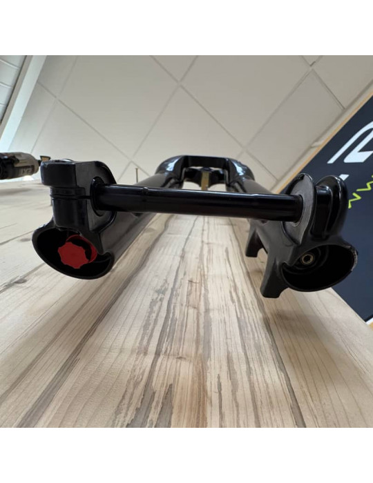 Amortisseur DEPOT VENTE VTT EXT ARIA 205x65 N°31288