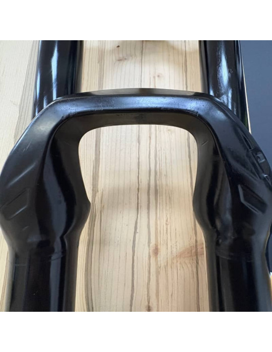 Amortisseur DEPOT VENTE VTT EXT ARIA 205x65 N°31288