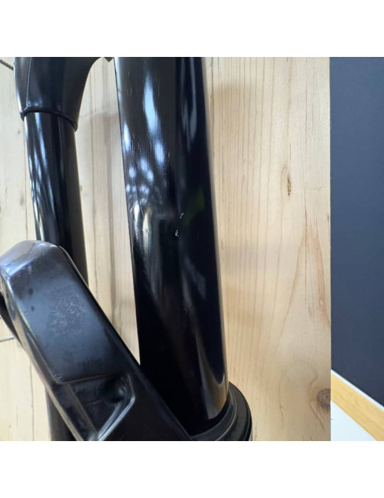 Amortisseur DEPOT VENTE VTT EXT ARIA 205x65 N°31288