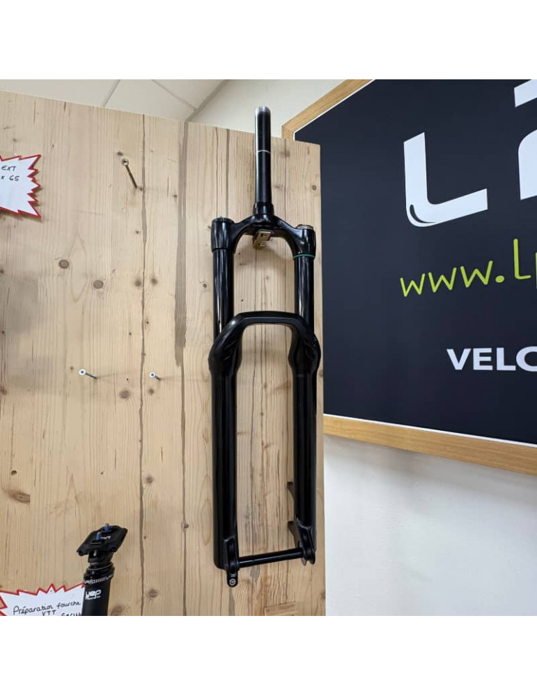 Amortisseur DEPOT VENTE VTT EXT ARIA 205x65 N°31288