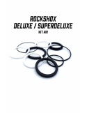 Kit d'entretien airROCHSHOX DELUXE/SUPER DELUXE : N-DURANCE