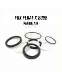 Kit d'entretien AIR FOX FLOAT X 2022 N-DURANCE
