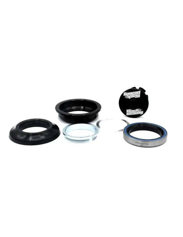 Jeu de direction VTT Black Bearing ZS44/28.6