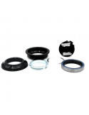 Kit Piston Fox Float X2 & DHX2 Fluid Focus