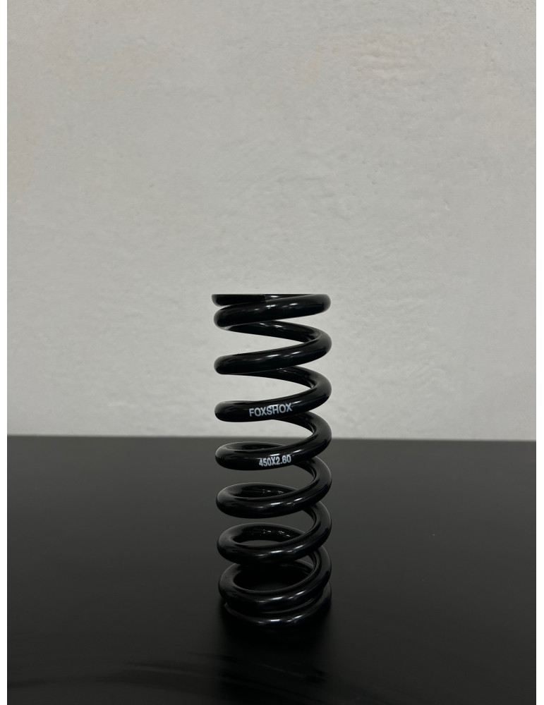 Ressort FOX 450x2.80 – 35 mm – Occasion