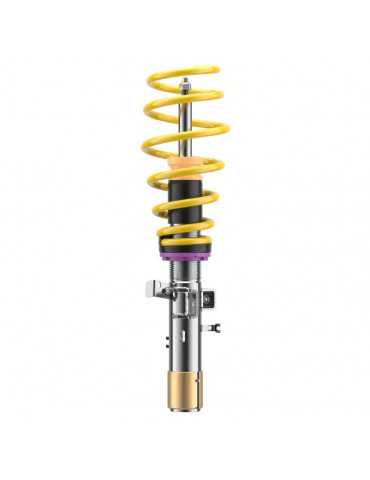 Kit amortisseurs KW V3 Leveling combinés filetés inoxydables