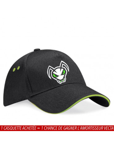 Casquette LPDV - édition limitée