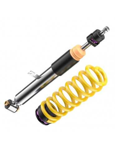Kit amortisseurs KW V3 Leveling combinés filetés inoxydables